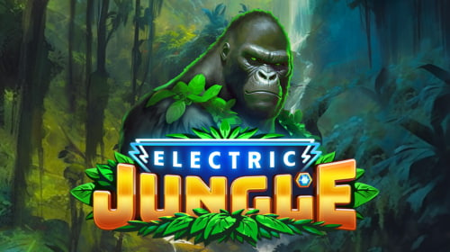 Electric Jungle