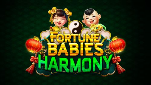 Fortune Babies Harmony