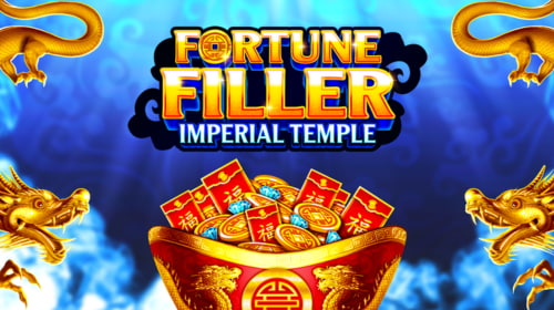 Fortune Filler Imperial Temple
