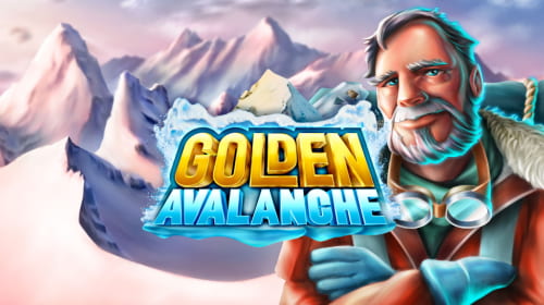 Golden Avalanche