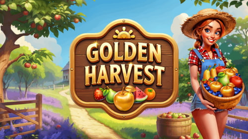 Golden Harvest