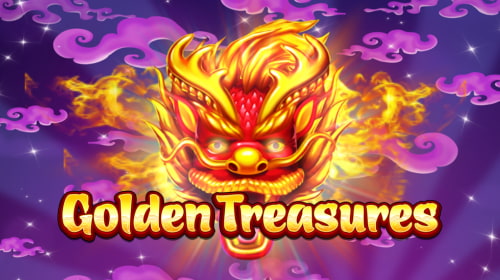 Golden Treasures