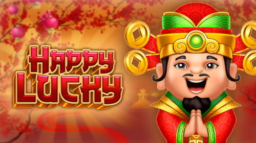Happy Lucky