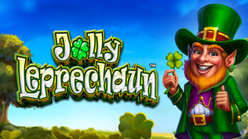 Jolly Leprechaun