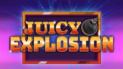 Juicy Explosion