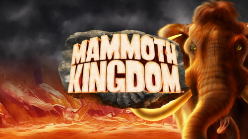 Mammoth Kingdom
