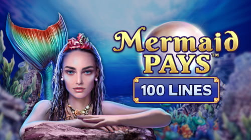 Mermaid Pays (100 lines)