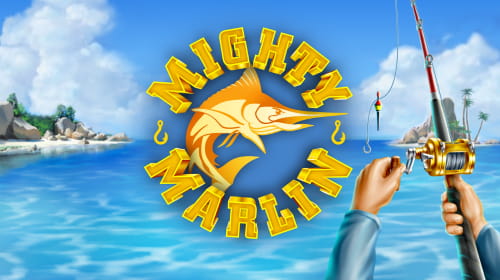 Mighty Marlin