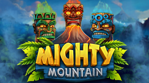 Mighty Mountain