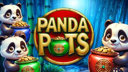 Panda Pots