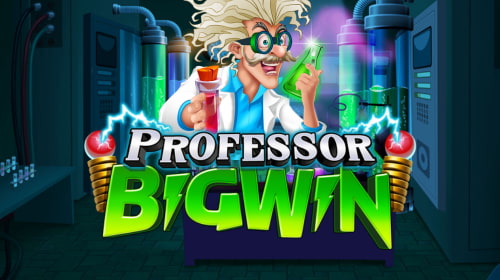 Professor Big Win