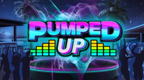 Pumped Up