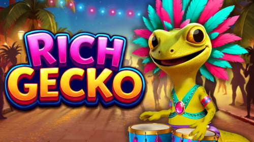 Rich Gecko