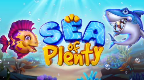 Sea of Plenty