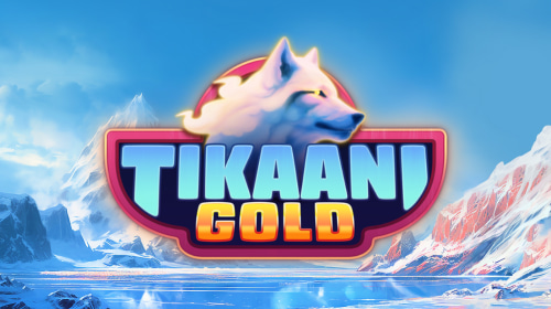 Tikaani Gold