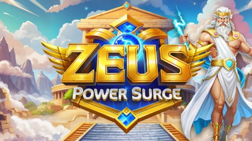 Zeus: Power Surge