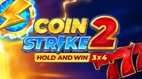 Coin Strike 2: Hold and Win