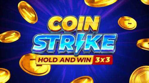 Coin Strike: Hold and Win