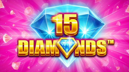 15 Diamonds™