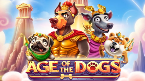 Age of the Dogs™