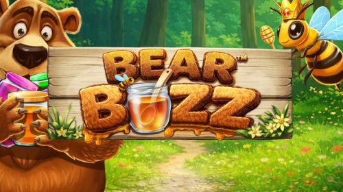 Bear Buzz™
