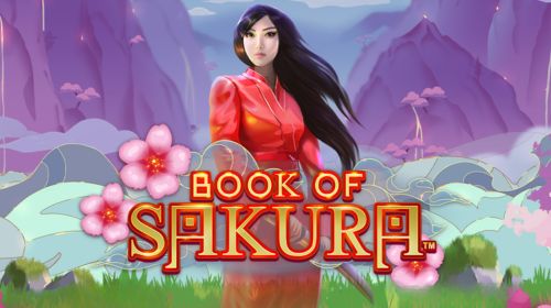 Book of Sakura™