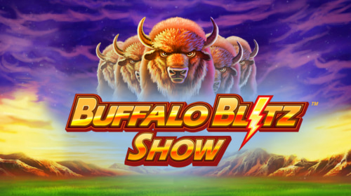Buffalo Blitz Show