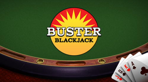 Buster Blackjack