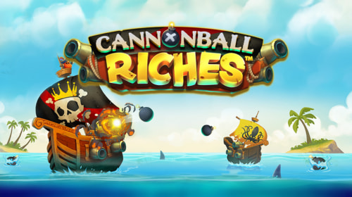 CANNONBALL RICHES