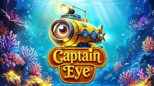 Captain Eye™