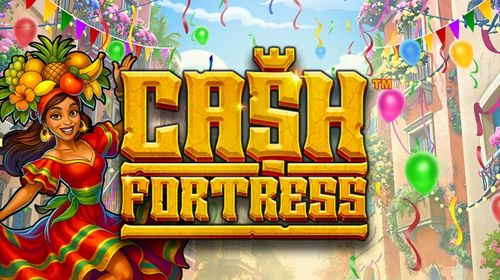 Cash Fortress™