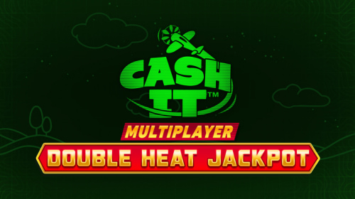 Cash It Multiplayer: Double Heat