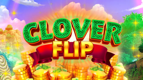 Clover Flip