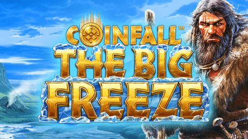 CoinFall The Big Freeze™