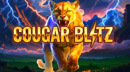 Cougar Blitz™