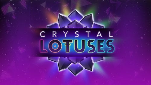 Crystal Lotuses™