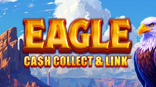 Eagle: Cash Collect & Link™