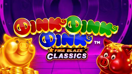 Fire Blaze Oink Oink Oink™
