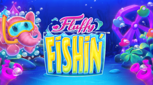 Fluffy Fishin’™