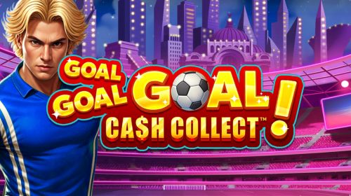 Goal Goal Goal Cash Collect™