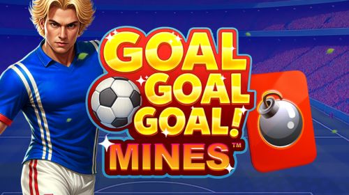 Goal Goal Goal Mines™