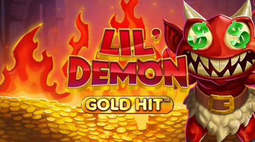 Gold Hit: Lil Demon