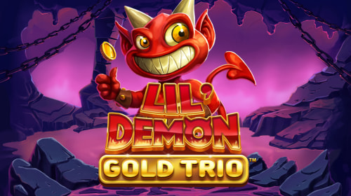 Gold Trio: Lil Demon