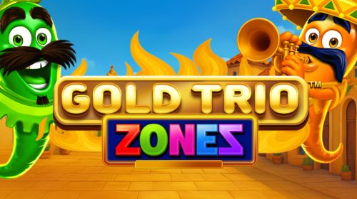 Gold Trio Zones™