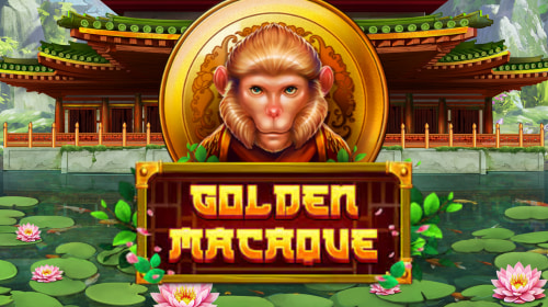 Golden Macaque