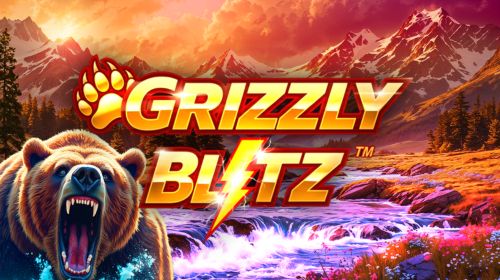Grizzly Blitz™