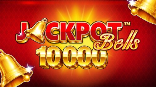 Jackpot Bells 10000™