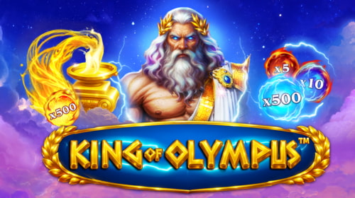 King of Olympus™