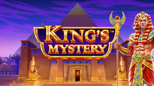 KING'S MYSTERY