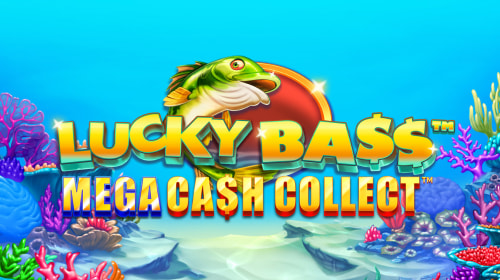 Lucky Bass: Mega Cash Collect
